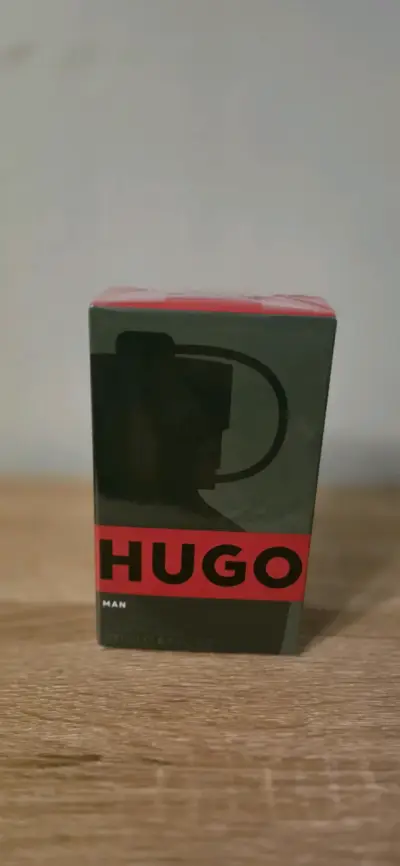 Perfume Hugo Boss Man 200 ml - miniatura 1