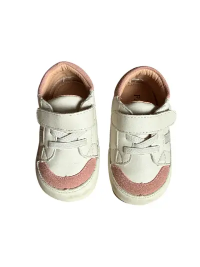 Zapatillas de bebé - miniatura 1