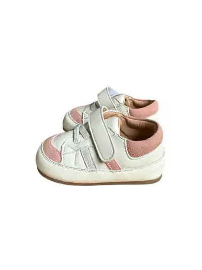 Zapatillas de bebé - miniatura 3