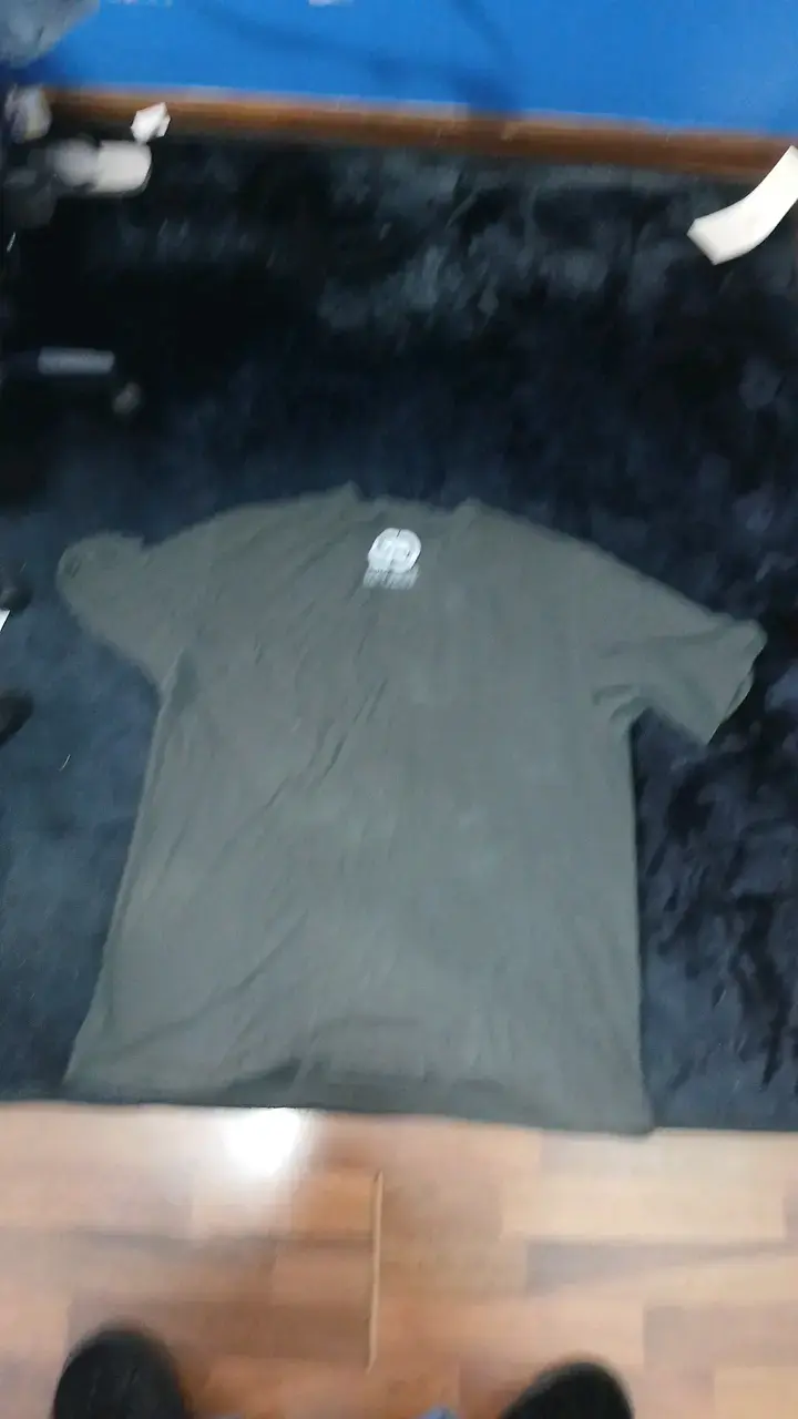 Polera Ecko Unltd gris XXL - 4