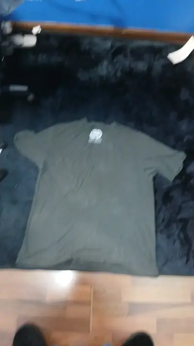 Polera Ecko Unltd gris XXL - miniatura 4