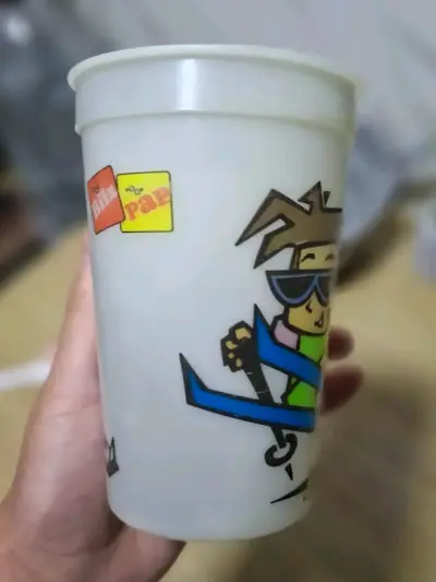 Vaso Voltaje Bilz y Pap - miniatura 3