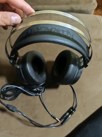 Audífonos Gamer Redragon Scylla H901 - miniatura 1