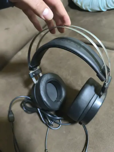 Audífonos Gamer Redragon Scylla H901 - miniatura 2