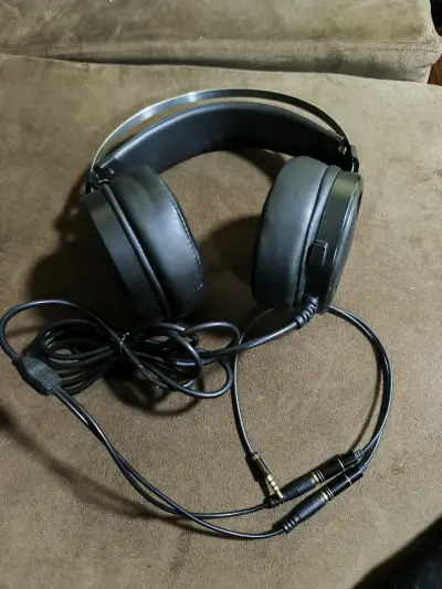 Audífonos Gamer Redragon Scylla H901 - miniatura 3