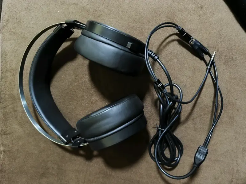 Audífonos Gamer Redragon Scylla H901 - 4