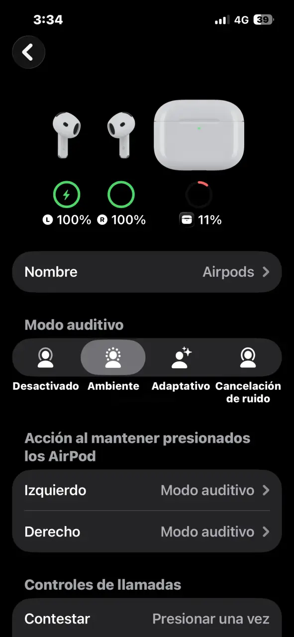 Auriculares inalámbricos🔥 - 4
