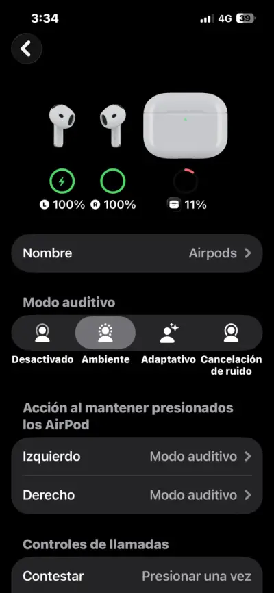Auriculares inalámbricos🔥 - miniatura 4