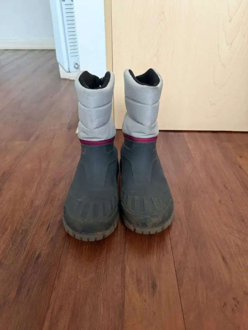 Botas para nieve Quechua - 1