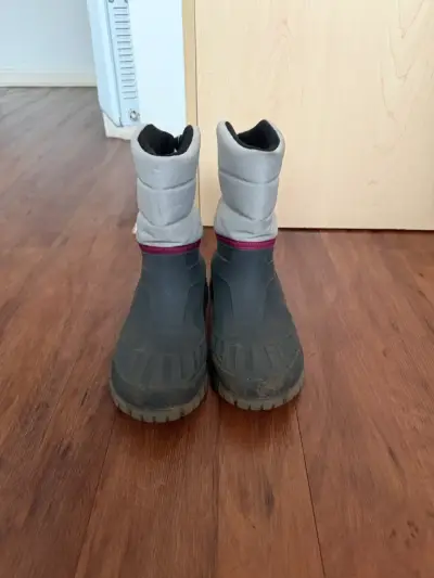 Botas  para nieve Quechua - miniatura 1