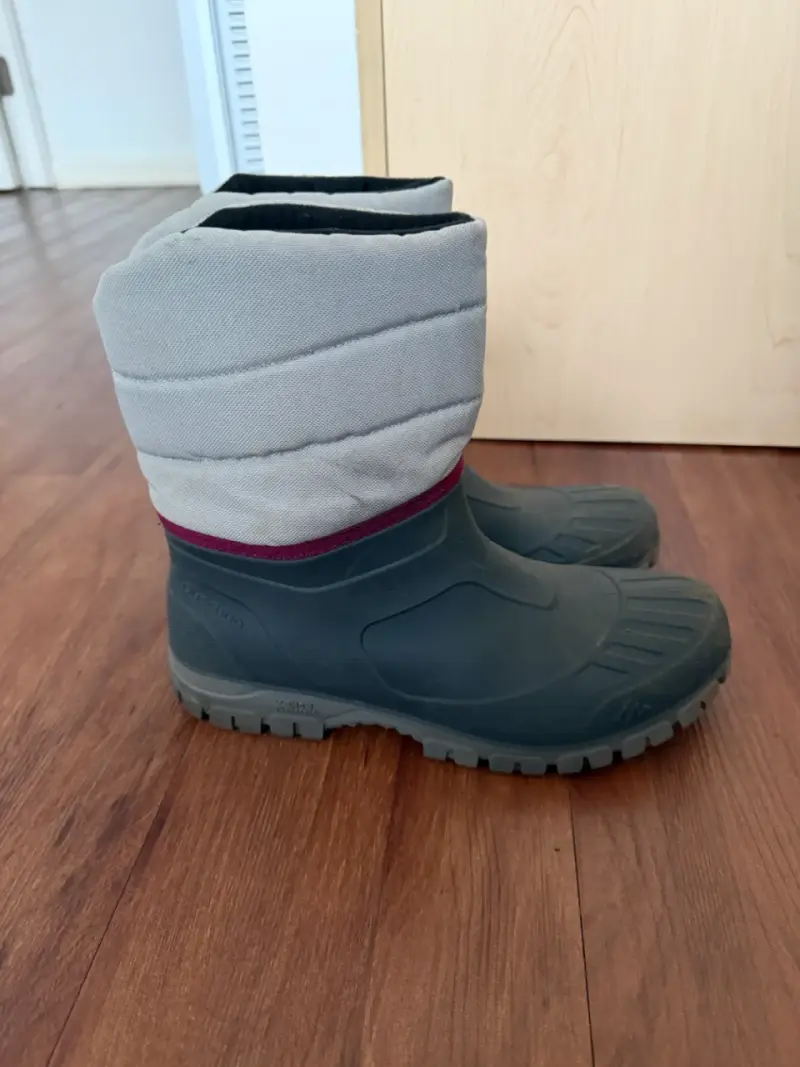 Botas para nieve Quechua - 2