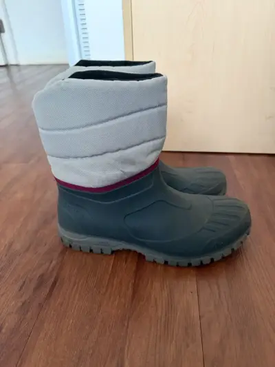 Botas  para nieve Quechua - miniatura 2