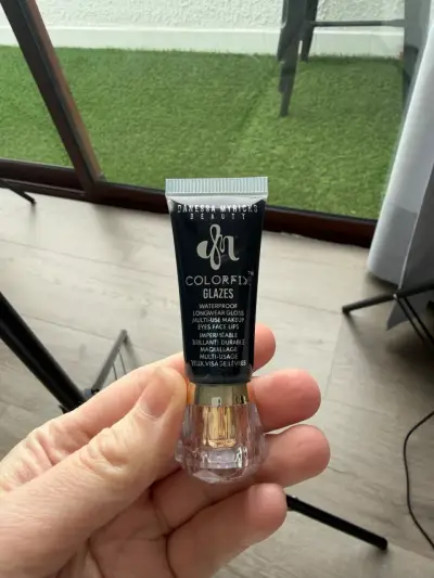 Gloss Colorfix Glaze Danessa Myricks - miniatura 1
