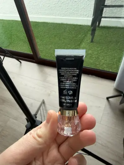Gloss Colorfix Glaze Danessa Myricks - miniatura 2