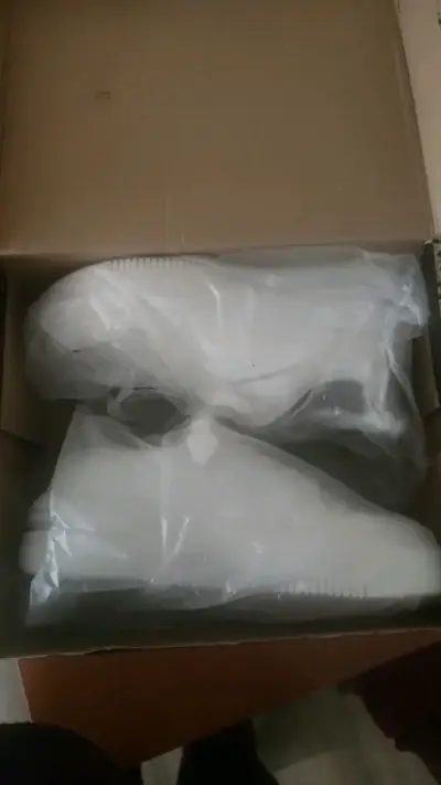 Zapatillas deportivas blancas para mujer - miniatura 5