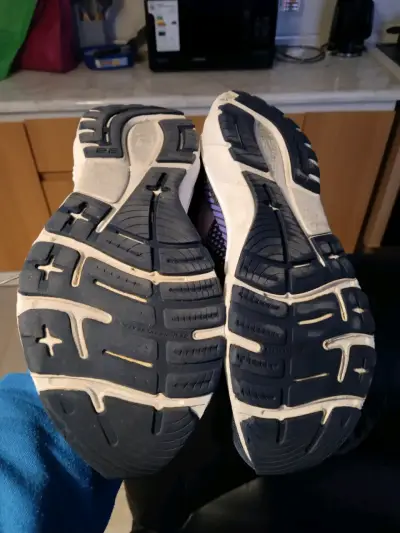 Zapatillas deportivas para correr de hombre - miniatura 1