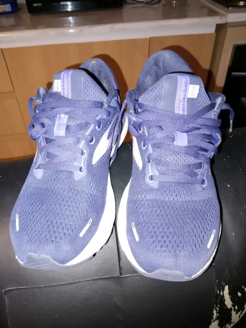 Zapatillas deportivas para correr de hombre - 3