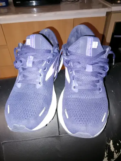 Zapatillas deportivas para correr de hombre - miniatura 3