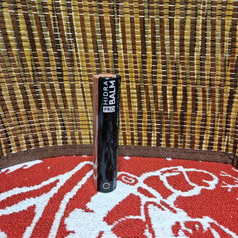 Bálsamo Labial Hidratante Hidra Pro Balm