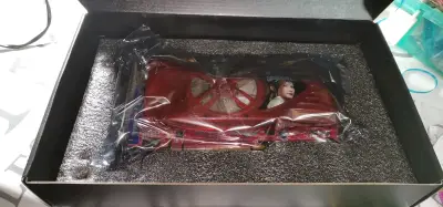 Tarjeta gráfica NVIDIA GeForce 9600 GT 512MB GDDR3 - miniatura 3