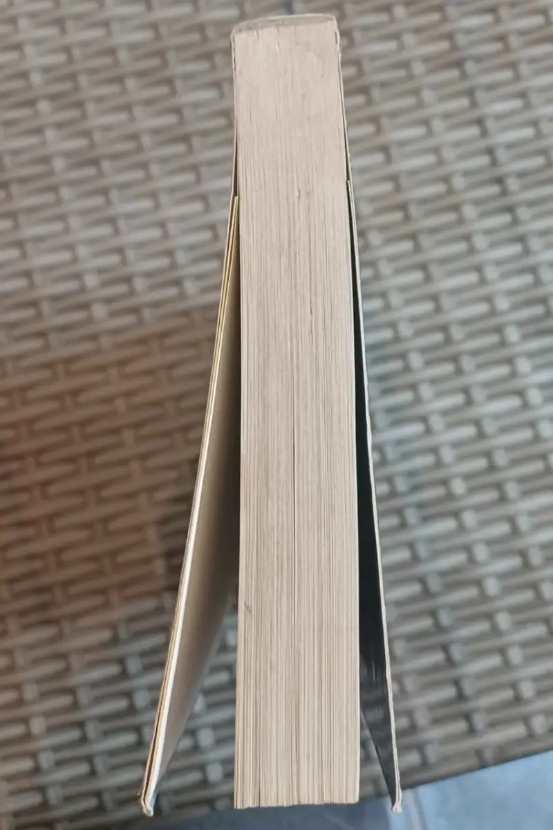 Libro Ciudades de Papel de John Green - 3