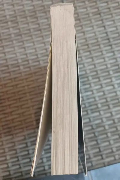 Libro Ciudades de Papel de John Green - miniatura 3