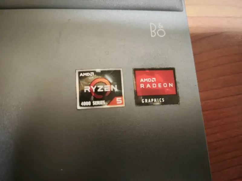 Laptop HP en buen estado - 3