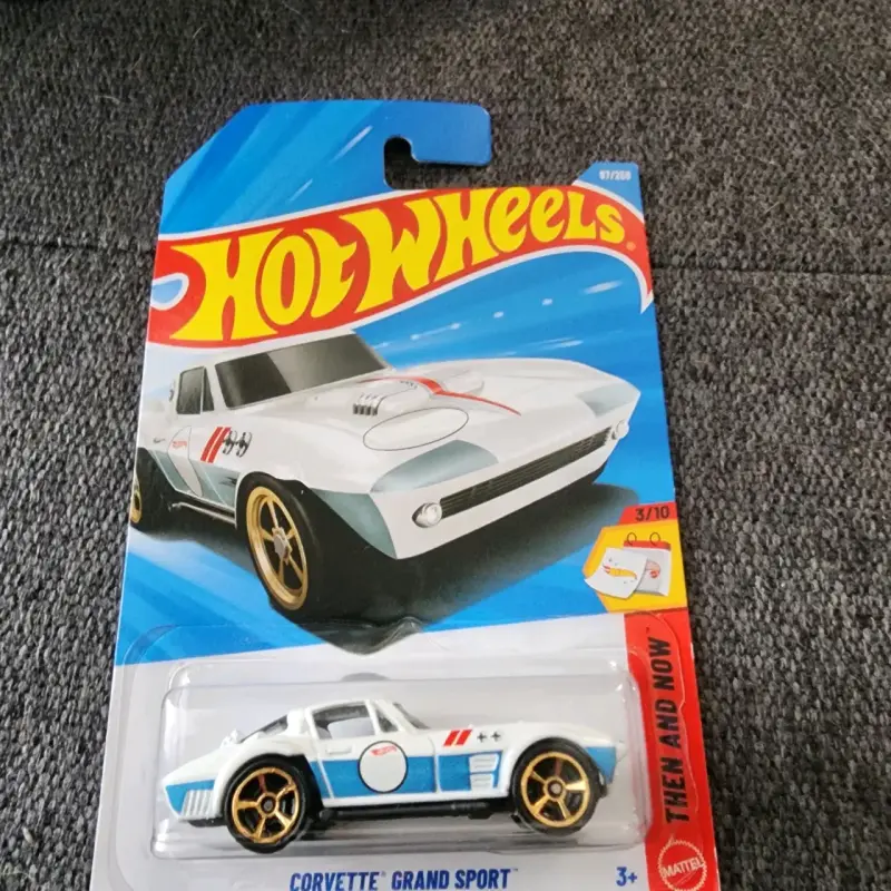 Lote hotwheels + 1 premium - 3