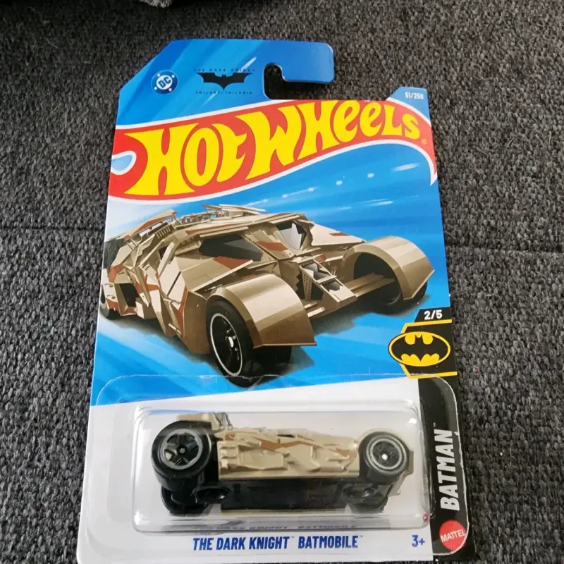 Lote hotwheels + 1 premium - 4