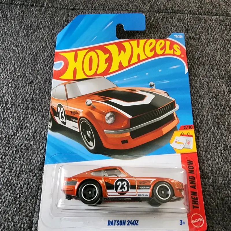 Lote hotwheels + 1 premium - 6