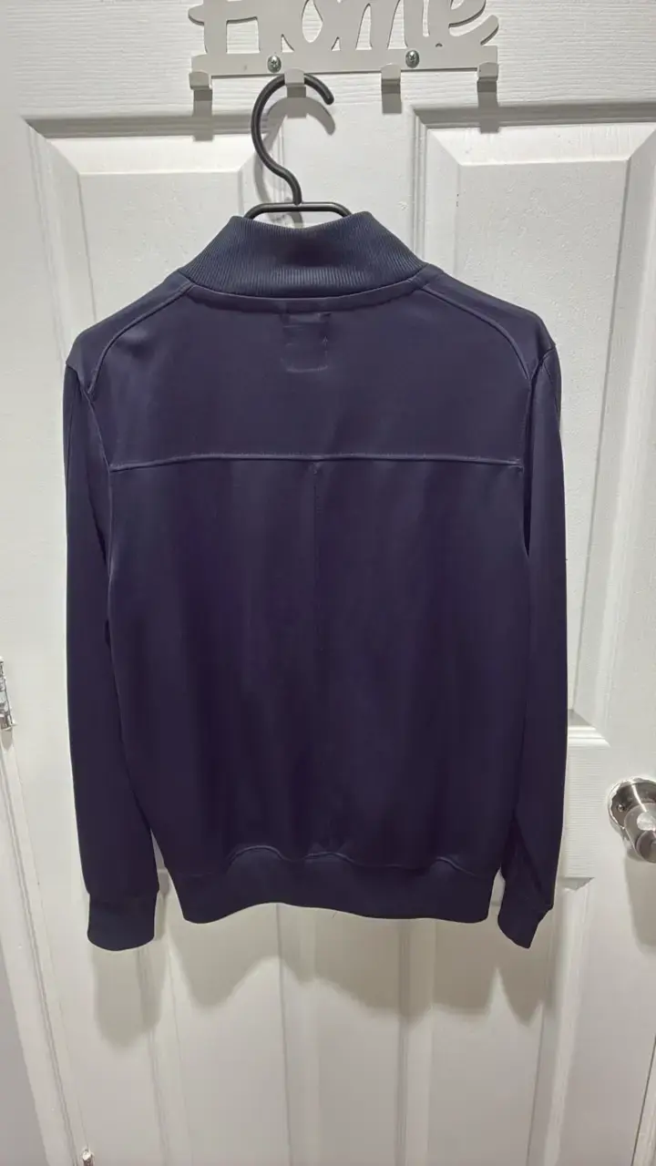 Chaqueta Pepe Jeans azul marino para hombre - 2