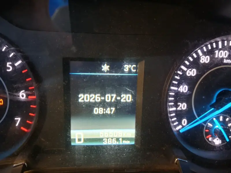 Ford Territory 1.5 Turbo EcoBoost SUV en venta - 2