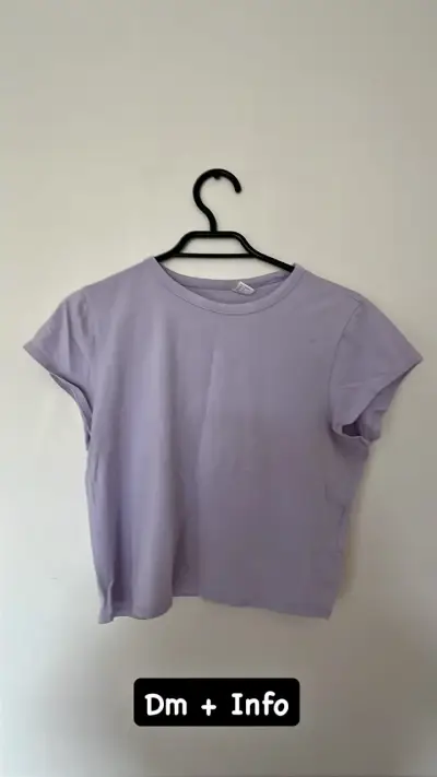Lote de poleras de mujer en varios colores - miniatura 2