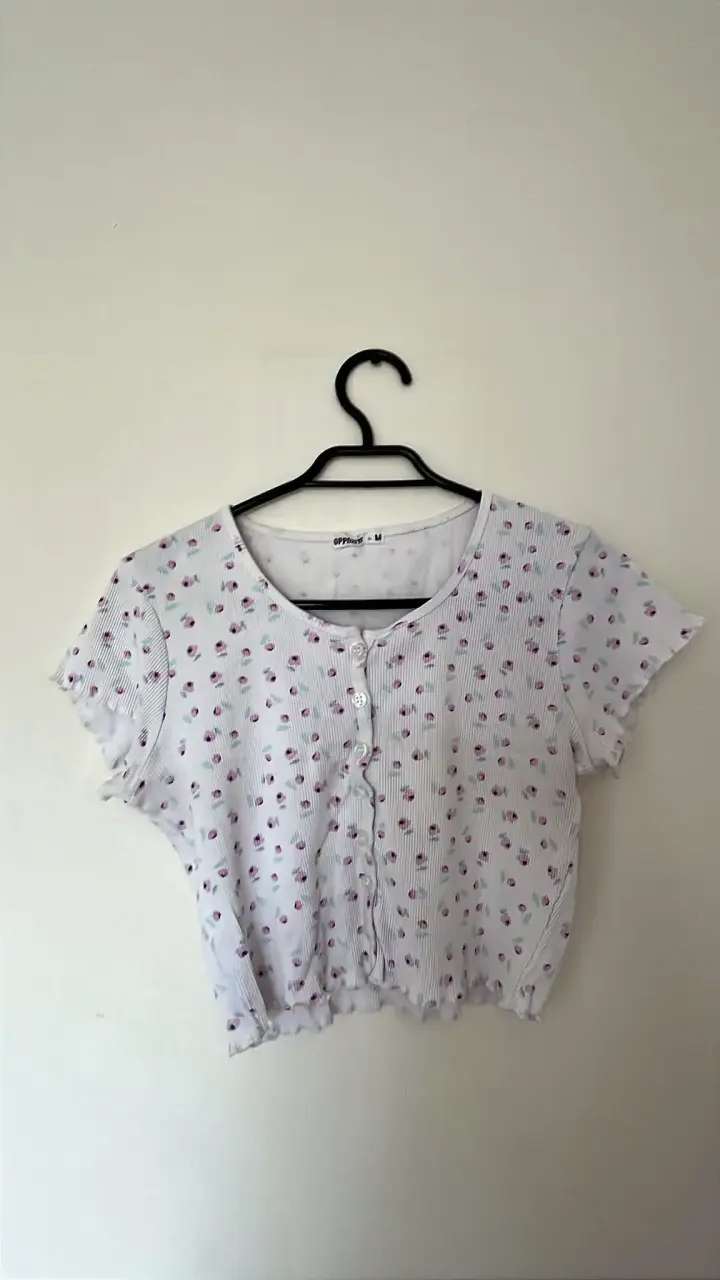 Lote de poleras de mujer en varios colores - 4