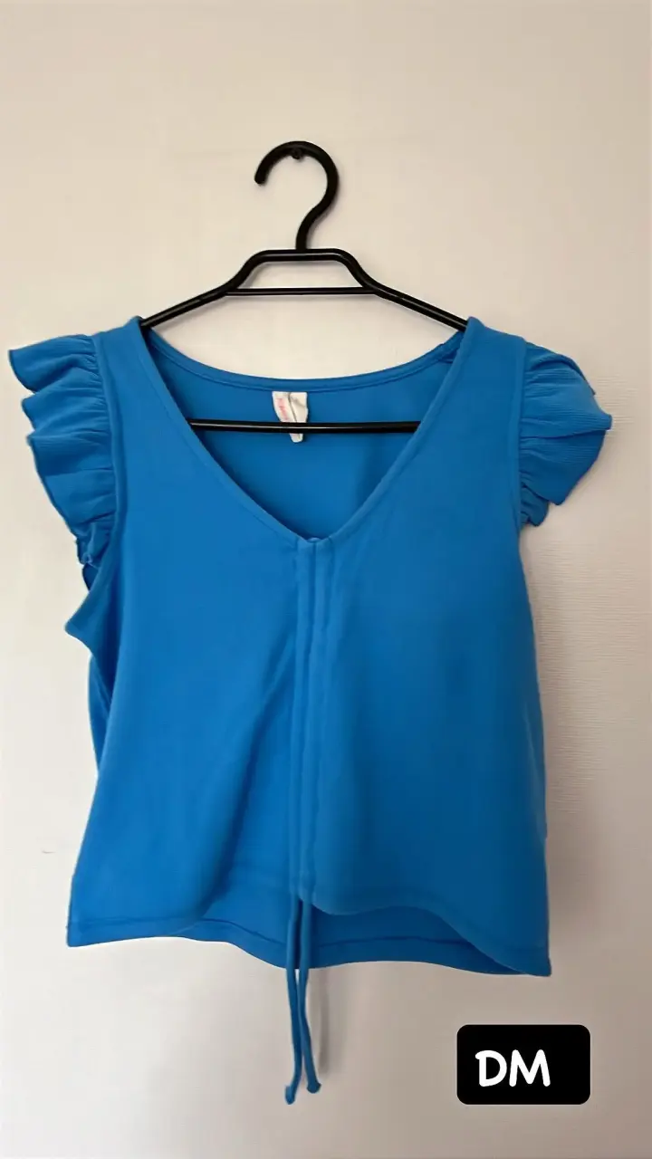 Lote de poleras de mujer en varios colores - 1