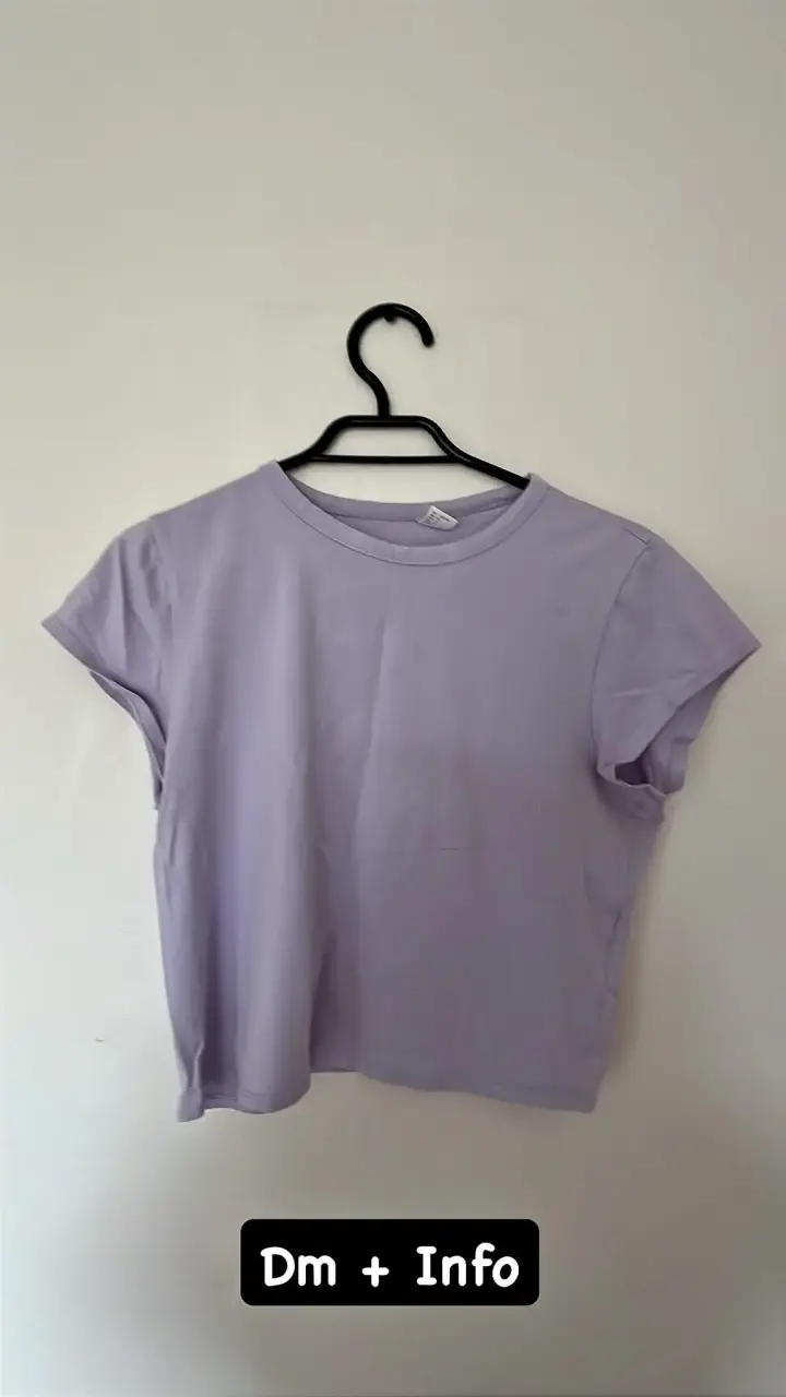 Lote de poleras de mujer en varios colores - 2