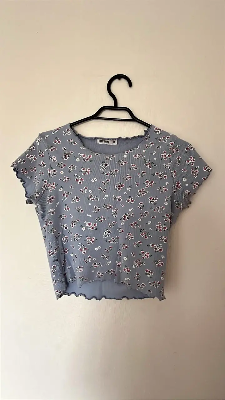 Lote de poleras de mujer en varios colores - 6