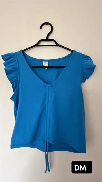 Lote de poleras de mujer en varios colores - miniatura 1