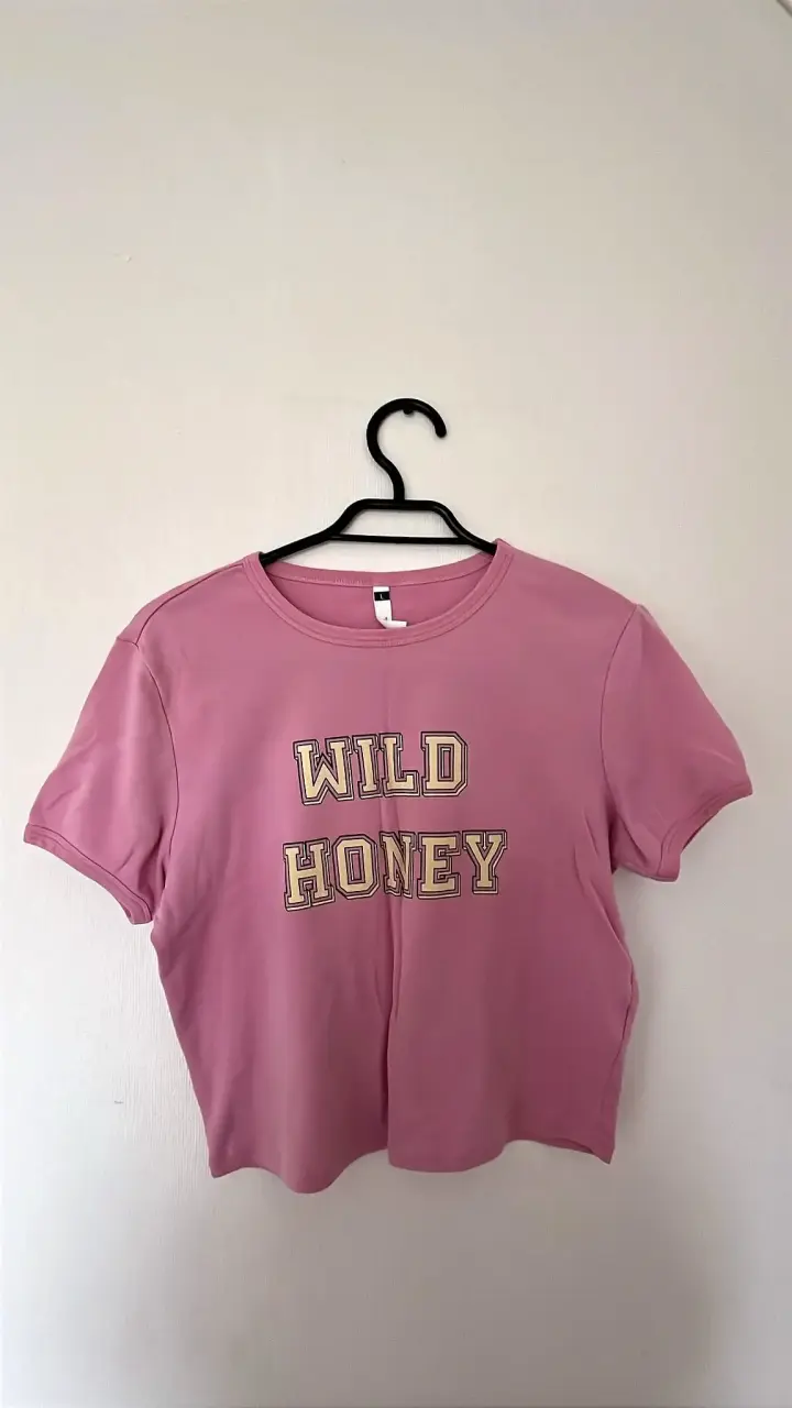 Lote de poleras de mujer en varios colores - 3