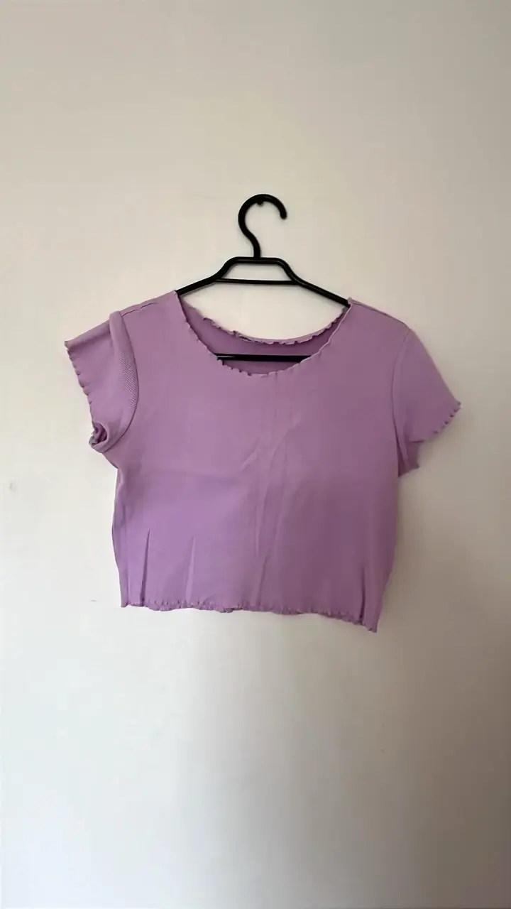 Lote de poleras de mujer en varios colores - 5