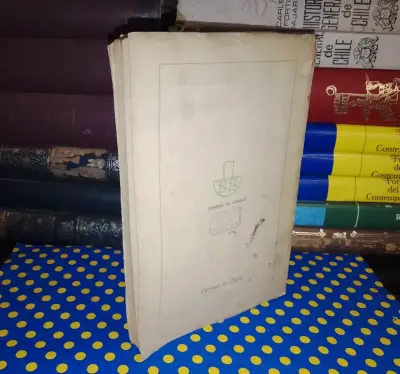 Medio Siglo De Periodismo - Carlos Silva Vildósola - miniatura 2