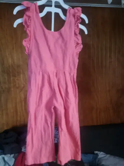 Ropa varias niña - miniatura 1