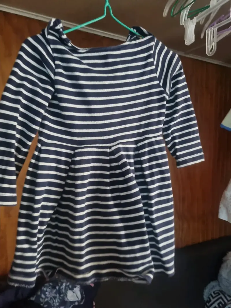 Ropa varias niña - 3
