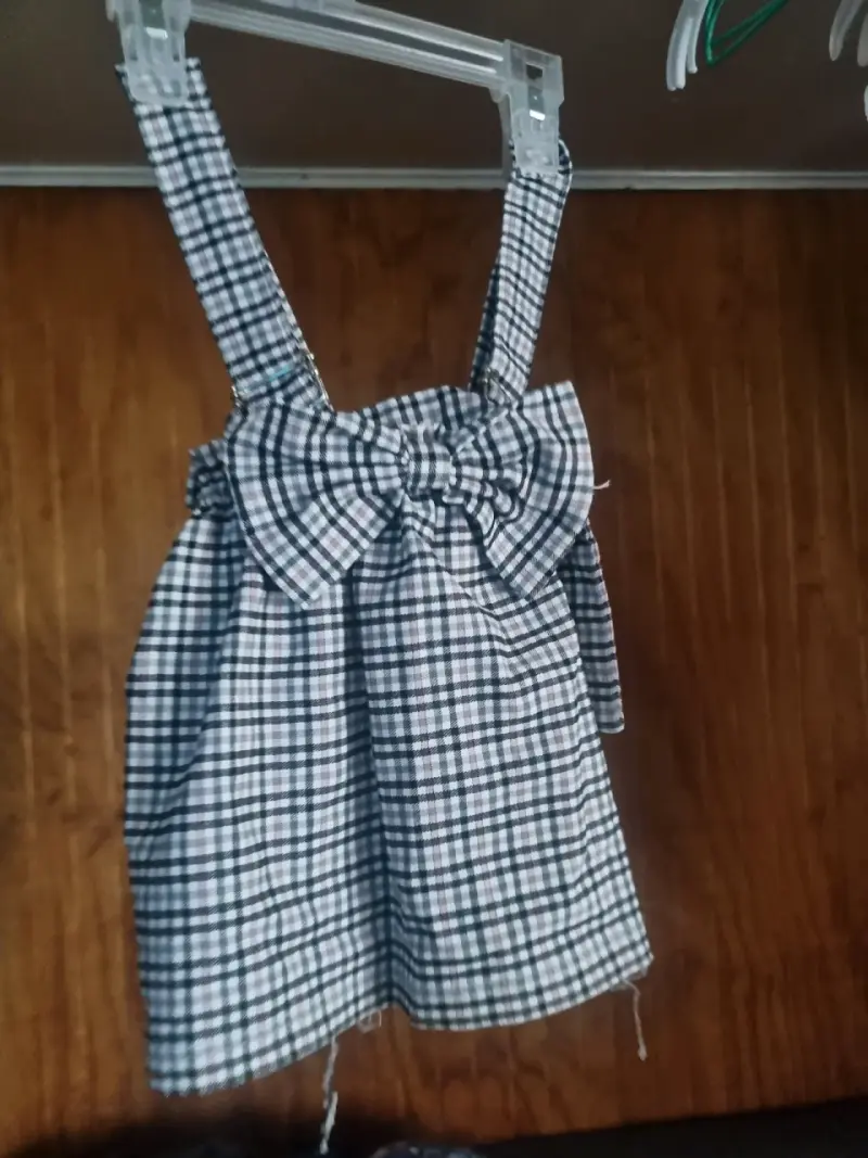 Ropa varias niña - 6