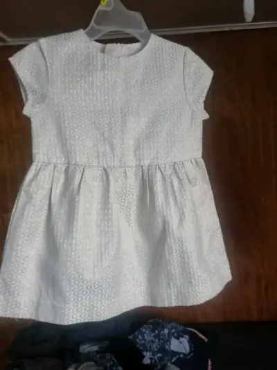 Ropa varias niña - miniatura 10
