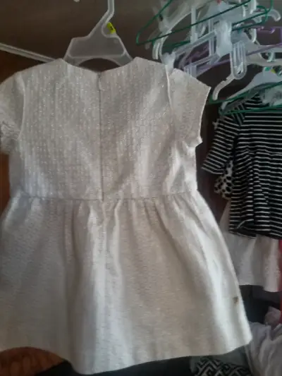 Ropa varias niña - miniatura 11