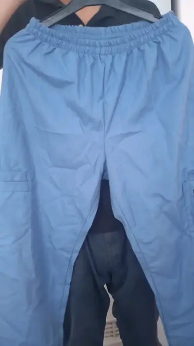Traje enfermera aiep - miniatura 1