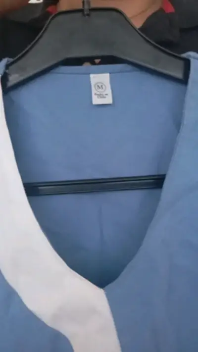 Traje enfermera aiep - miniatura 4