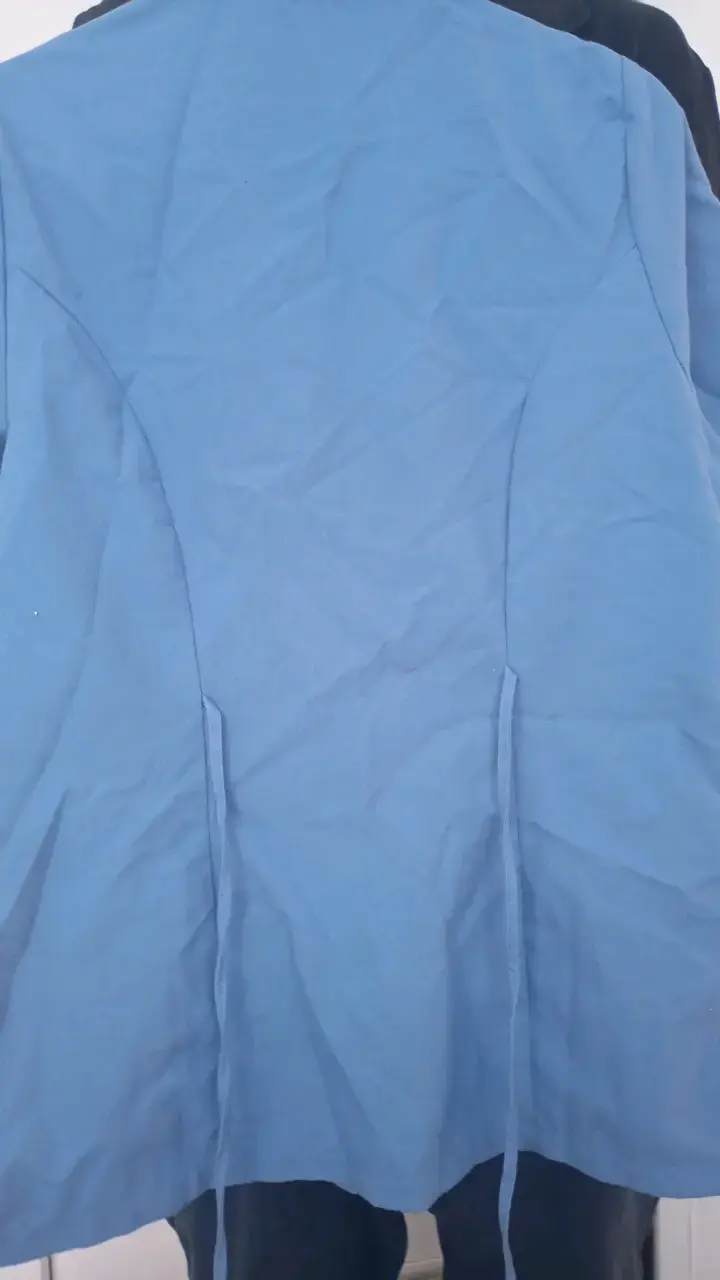 Traje enfermera aiep - 5