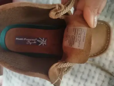 Botines de gamuza mujer - miniatura 5